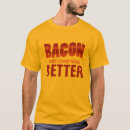 Search for everything bacon Joke