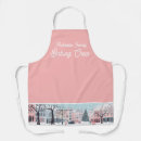 Search for winter season aprons Modern