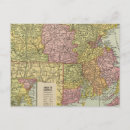Recherche de relief cartes postales Massachusetts