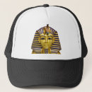 Search for ancient egypt hats Tutankhamun