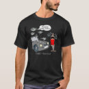Recherche de porsche tshirts Humour