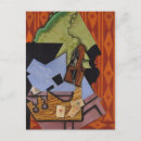 Recherche de violine cartes postales Instrument