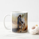 Recherche de safari africain tasses Faune africaine