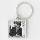 Recherche de john kennedy porteclés Les etats unis