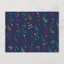 Search for rhythms postcards Song