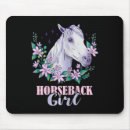 Search for horse riding mousepads Rodeo