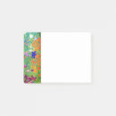 Recherche de vintage post its Floral