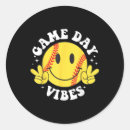 Search for softball mom stickers Lets go brandon