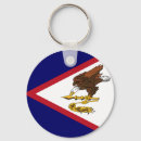 Search for samoa keychains Flag