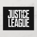 Search for justice league logo postcards Super heroes