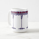 Search for vintage style mugs Flowers