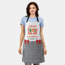 Search for carols aprons Choir