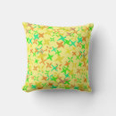 Search for whimsical christmas pillows Green