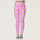 Search for rainbow unicorn leggings Purple