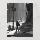 Recherche de wall street cartes postales Usa