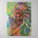 Search for vintage native american pictures posters Image