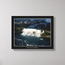 Search for niagara falls canvas prints Aerial