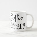 Recherche de thérapie tasses Santé mentale