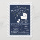 Search for french bulldog baby shower invitations Frenchie