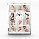 Search for aunt photo display Typography