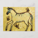 Recherche de lascaux cartes postales Cheval