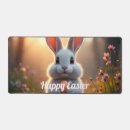 Recherche de heureux pâques tapis souris Nature