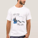 Search for cute sheep cartoon tshirts Adorable