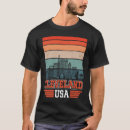 Search for cleveland skyline tshirts Usa