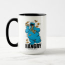Search for cookie monster mugs Vintage