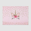 Search for unicorn tissue paper Trendy