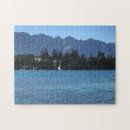 Recherche de yacht puzzles L'eau