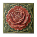 Search for relief tiles Antique