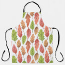 Search for nature pattern aprons Texture