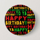 Recherche de ya accessoires Anniversaire