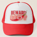 Recherche de poivre casquettes Chaud
