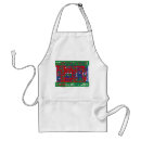 Search for media aprons Abstract
