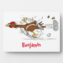 Search for chickens plaques Cartoon