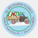 Search for rustic address stickers Cute