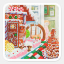 Search for christmas cookie labels Candy cane