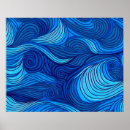 Search for turquoise blue posters Abstract
