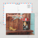 Recherche de figurines cartes postales Vintage