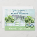 Search for rustic retirement party invitations Mountains