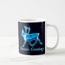 Recherche de caribou de noël tasses Renne
