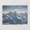 Search for europe ski postcards Switzerland