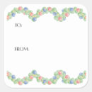 Search for scallop shell stickers Beach