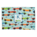 Search for cars pillowcases Kids