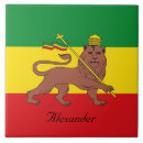 Recherche de rastafarian Lion de judah