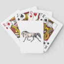 Search for horse playing cards Rodeo