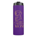 Search for golden retriever travel mugs Pet