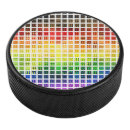 Search for gay hockey pucks Rainbow